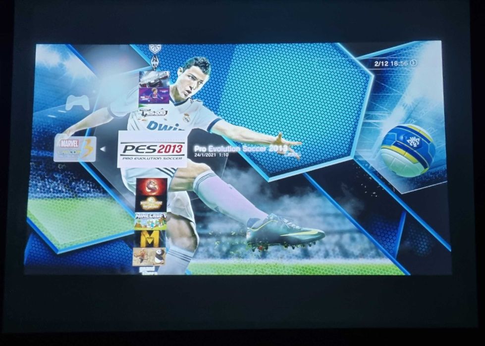 Проектор Optoma WiFi YouTube bor