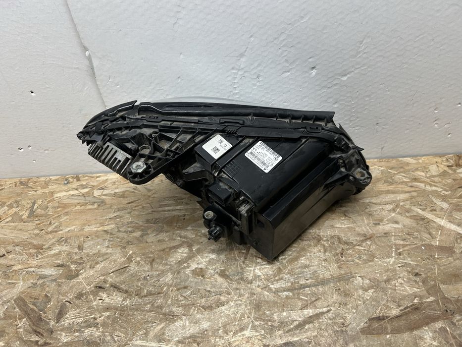 Far / faruri mercedes C class w205 full led 2014-2018