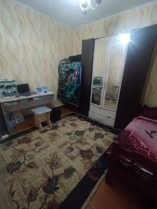 Үлкен үй сатылады