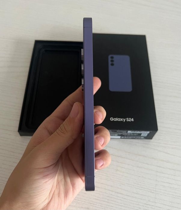 Samsung S24 Samsung