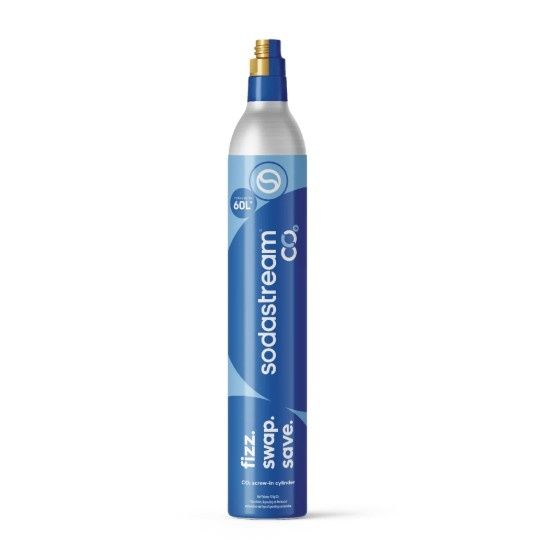 Incarcare Sodastream Ploiesti