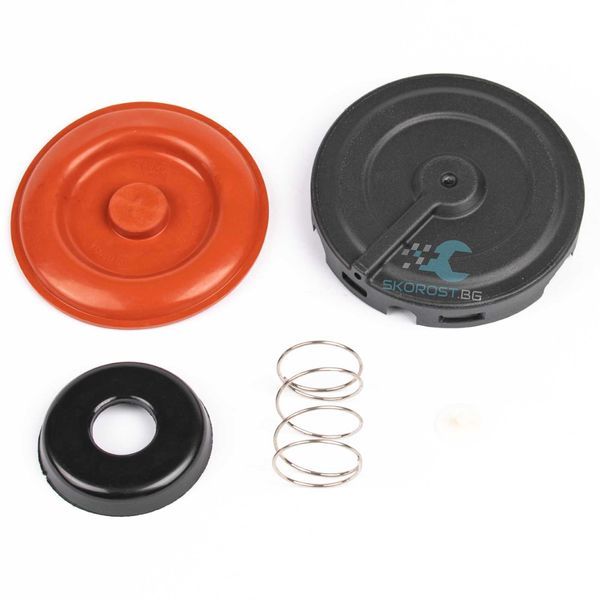 Мембрана клапан картерни газове PCV VW Audi Skoda TFSI 06H103495A