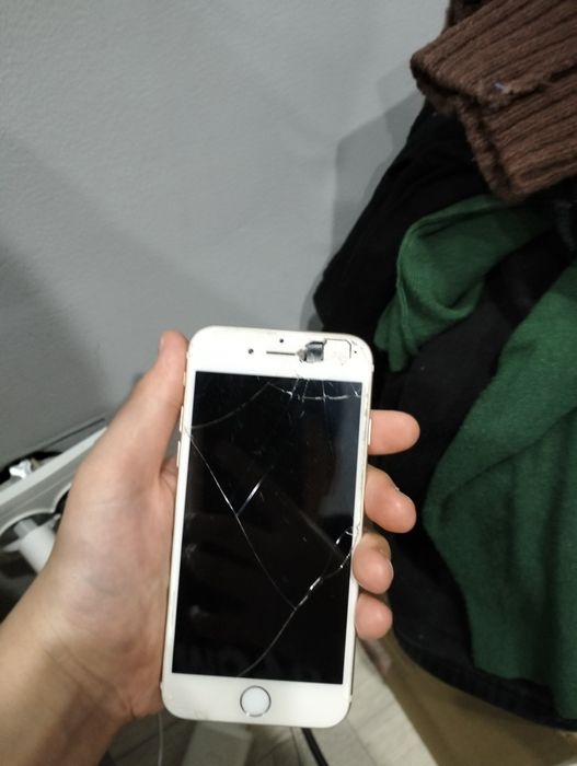 Айфон 6 в хорошем