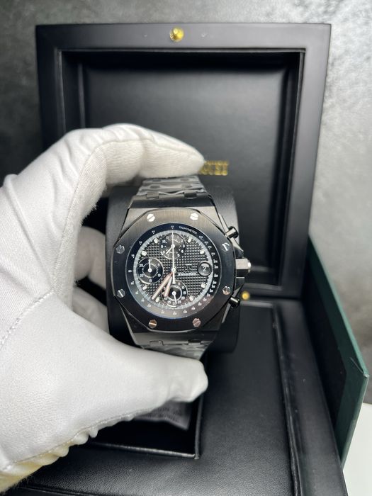 Часовник Audemars Piguet НАМАЛЕН!