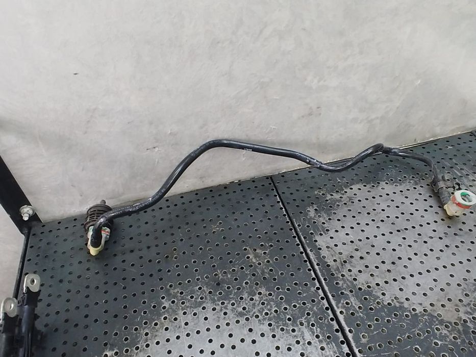 electrovalva conducta combustibil 1.3 t b 282914  mercedes b-class w247 2020 a2474705601  a0004703700