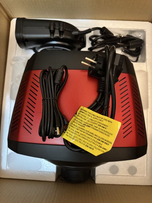 База Тhrustmаstеr TS-XW Servo Base для XBOX