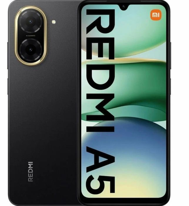 Продаётся  редми а 5