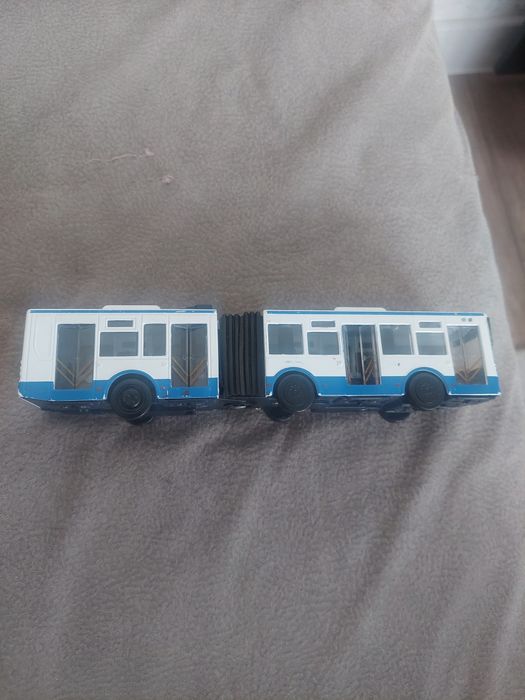 Автобус   детский