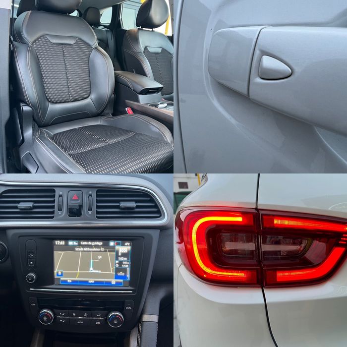 Renault Kadjar 1.5 dCi Energy Edition One