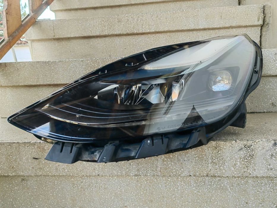 Фар Tesla 3Y LED ляв / Фар Tesla Model 3/Y / Фар Тесла 3 Оригинален