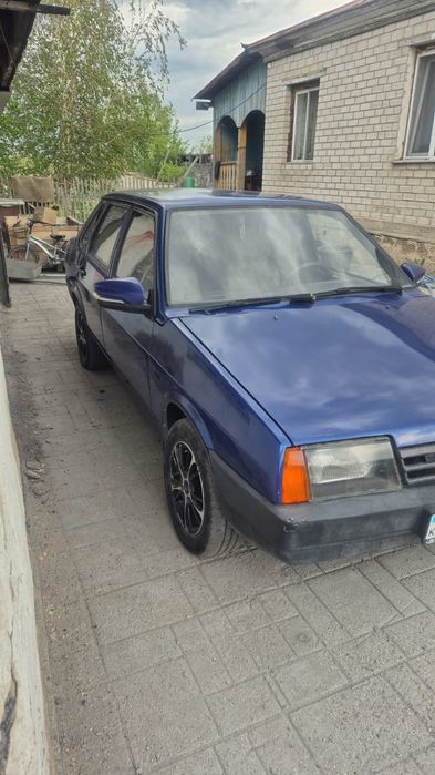 Продам 99ку в хорошем состоянии