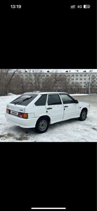 Продам машину ВАЗ 2114