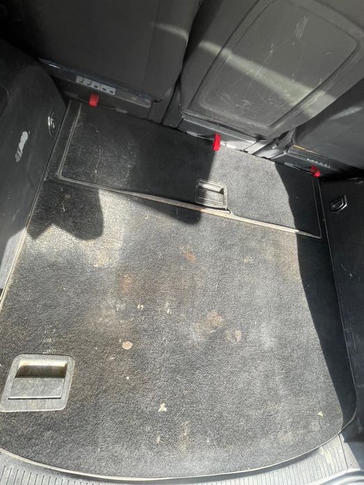 Volkswagen Touran 2010