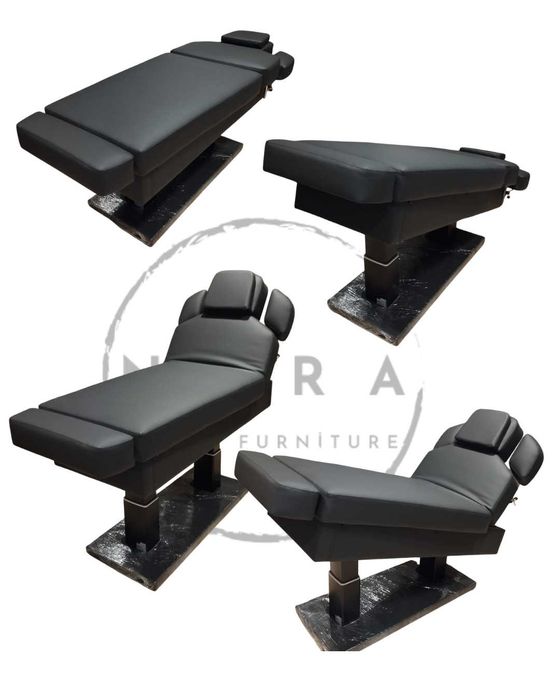 Универсална елекронна кушетка за клиники и масажи-APHA