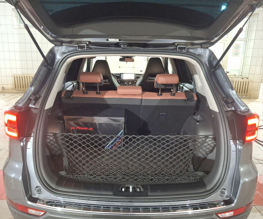 Аренда автомашины