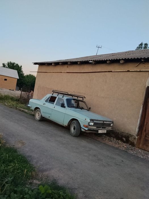 Ijarachi qoyamz 3xonali uy