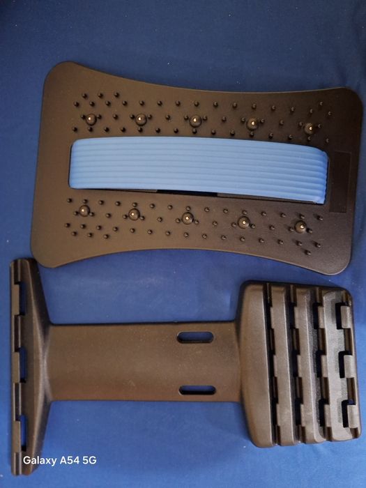 Vând placă de îndreptat  coloana.