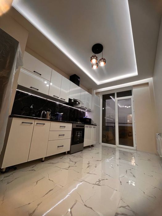 Сдаётся 2-х комнатная квартира