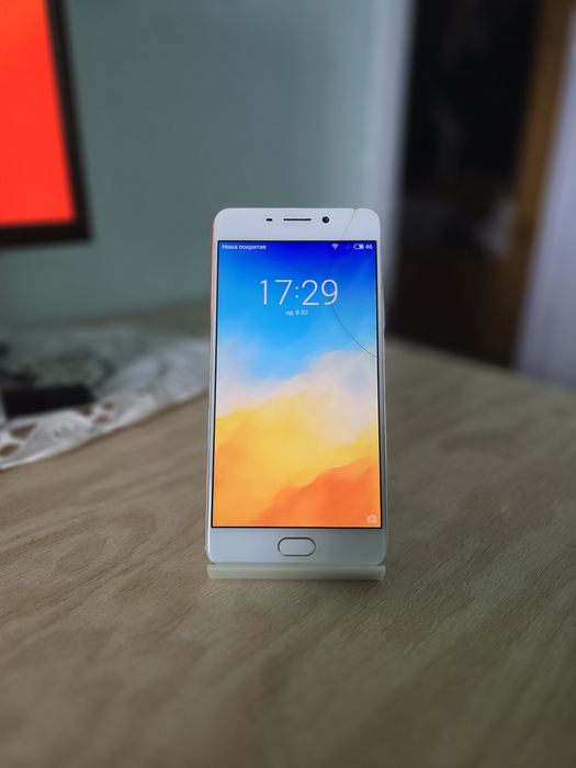 Отличен!! MEIZU M6 note!!