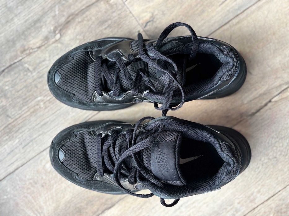 Маратонки Nike, 38