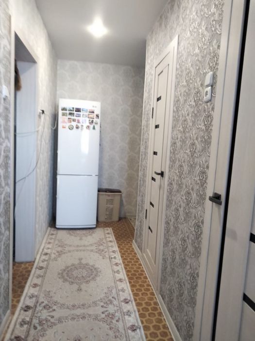 Продам 4 х комнатную квартиру