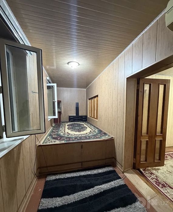 Сдается 3 ком Сергели 6. Дехкон базар