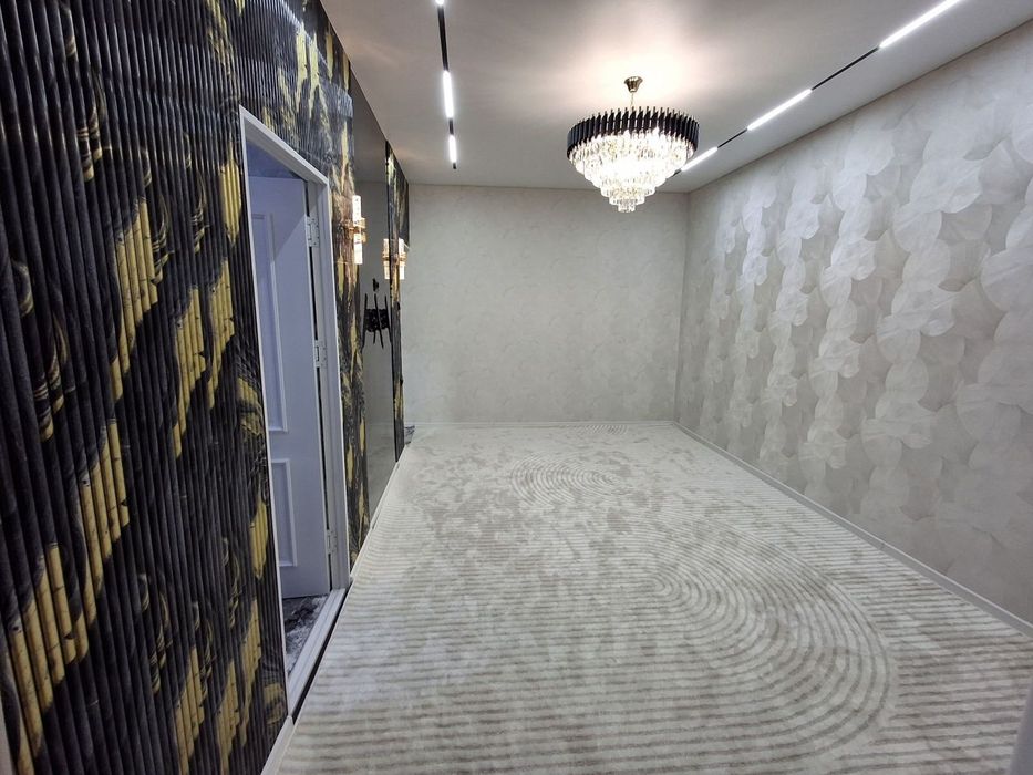 2/2/4 Массив Ттз-1 Евроремонт