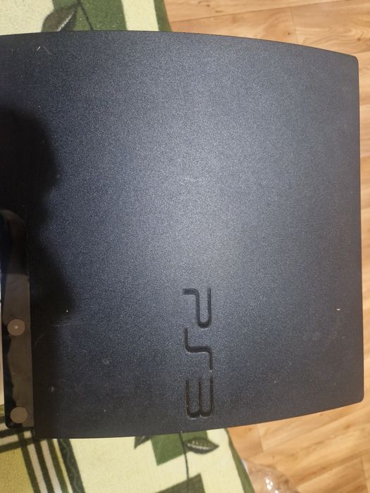 Vand ps 3  fara defecte fara cablu de alimentare