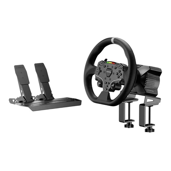 Продам Игровой контроллер Moza R3 PC черный