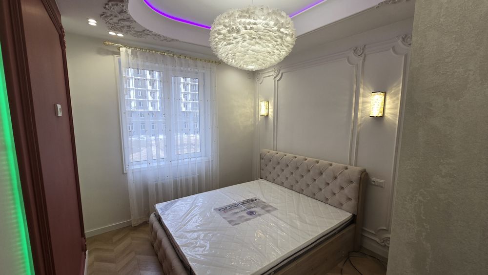 Yunusobod JK Mavsum 2+1 /2 /9  50 kv Neo Classic