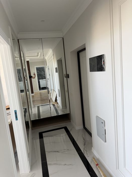 Новостройка nrg yangi baxt, 4 хона . 110 м 2
