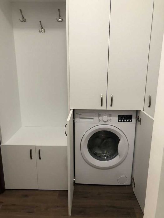 Дава се под наем Двустаен апартамент в Пловдив, Христо Смирненски - 65 кв.м за 433.5 € - Снимка #7