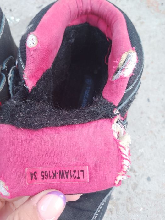 Обувь за 2000 тенге