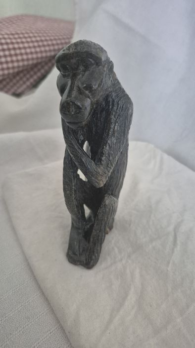 Статуэтка из Африки.