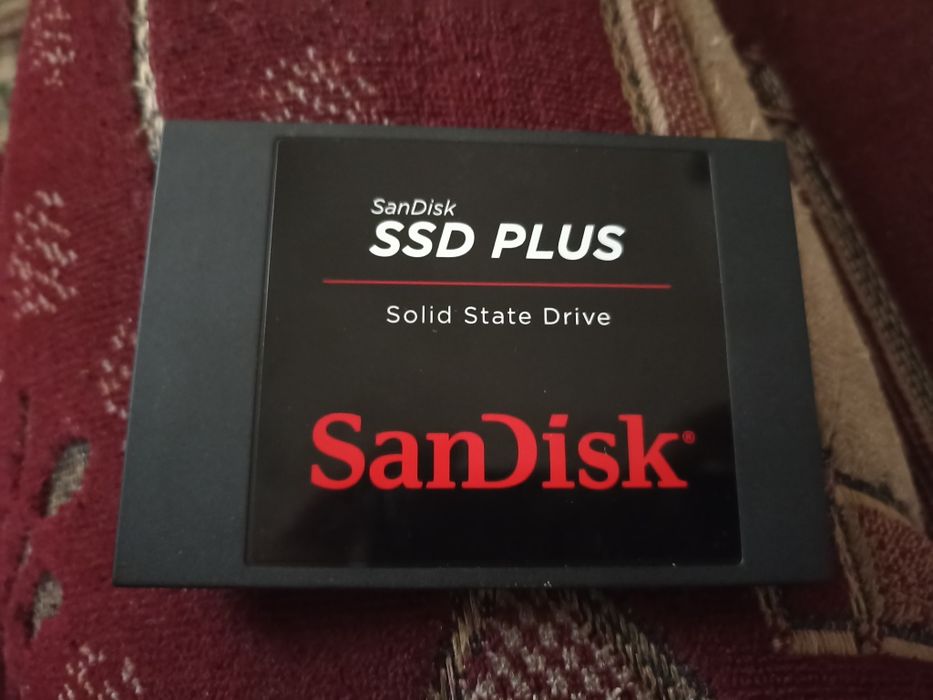SSD диски продам
