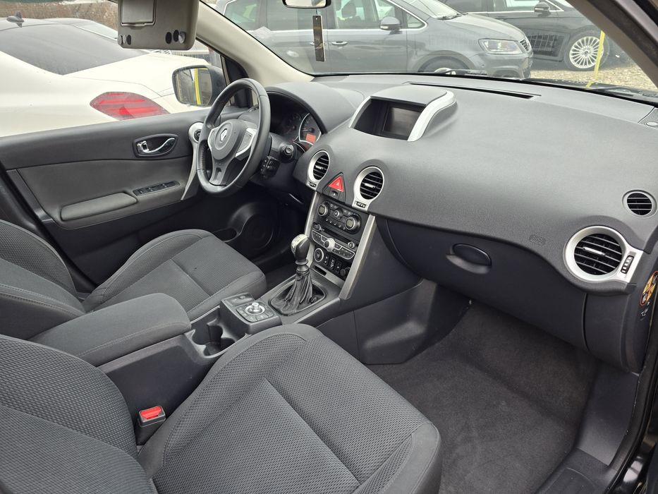 Renault Koleos  2.0.D 4×4 fab 2010  E5