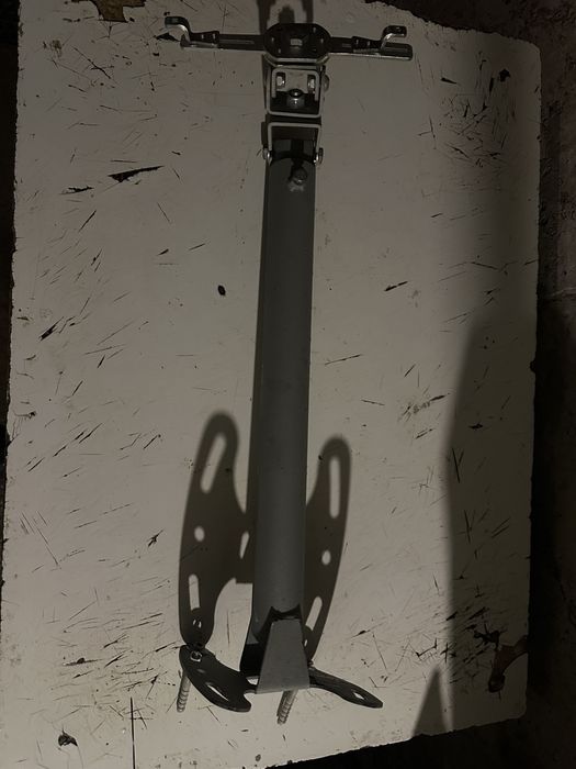 Vand suport tavan rigid tavan