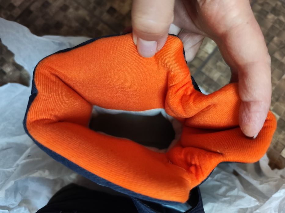 Детские сапожки зимние