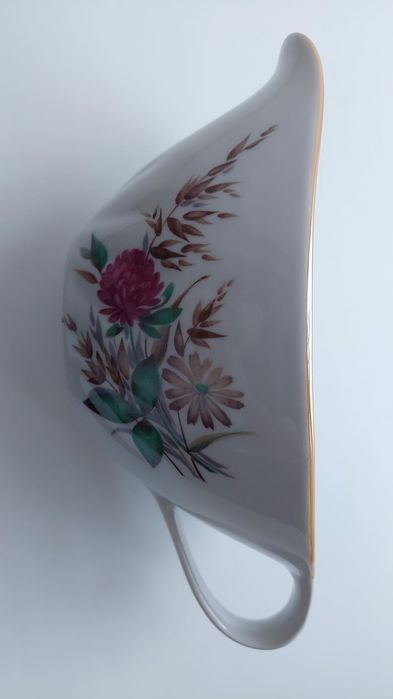 Посуда фарфор СССР