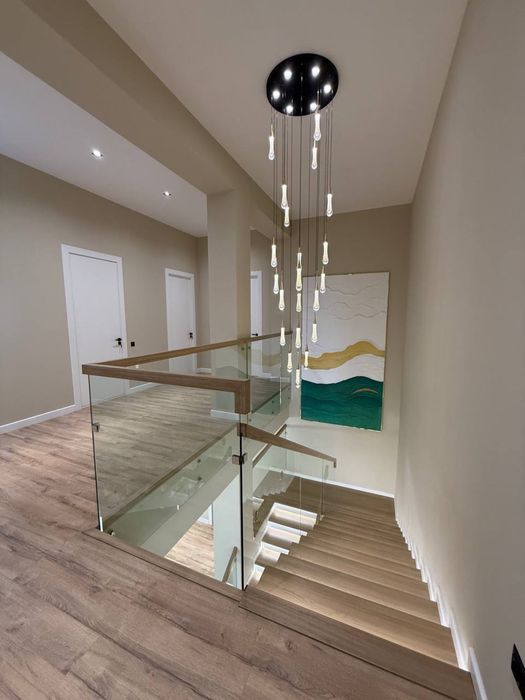 Продажа Евро Hi-Tech Дом Улица Циолковского 3 соток