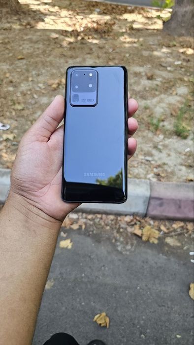 Samsung s 20 ultra Vietnam