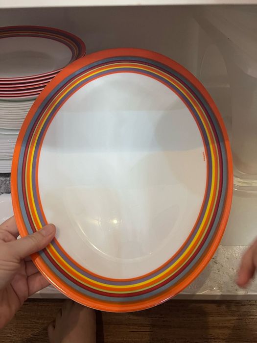 Тарелки Люминарик