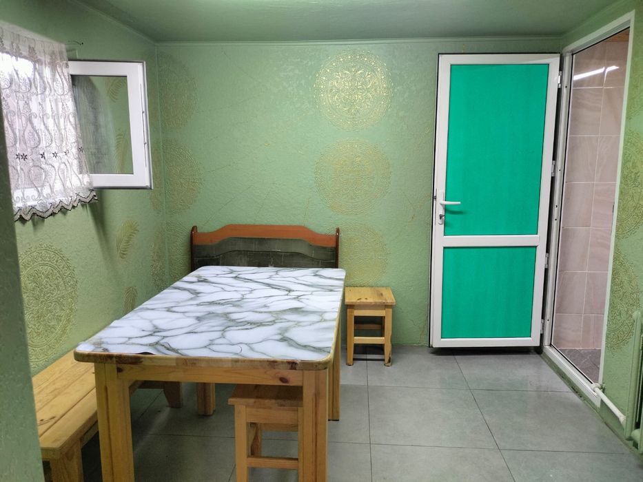 Сдам баню 1000 тенге в час