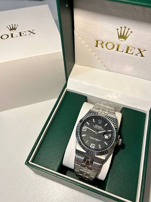 Мужские часы Rolex