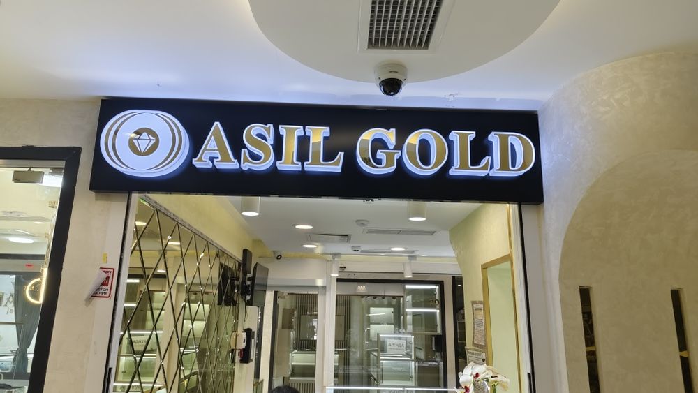 Reklama xizmati bukva baner Реклама буква банер