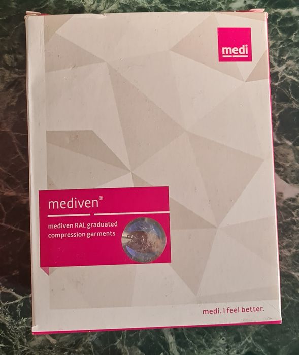 Ciorapi compresivi  MEDIVEN( medicinali)