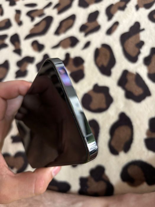 Iphone 13 pro max 128gb bat:83%