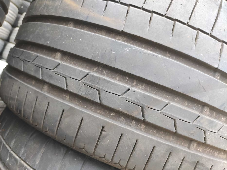 2бр Летни гуми 275 30 20 - Continental - DOT 2024