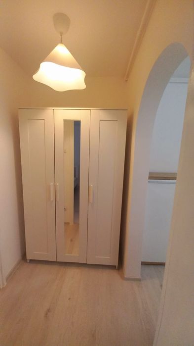 Închiriez ap. cu 2  camere, unic ,deosebit.