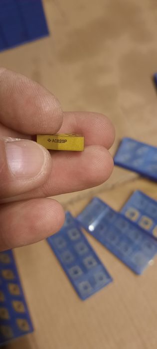 Placute vidia strung